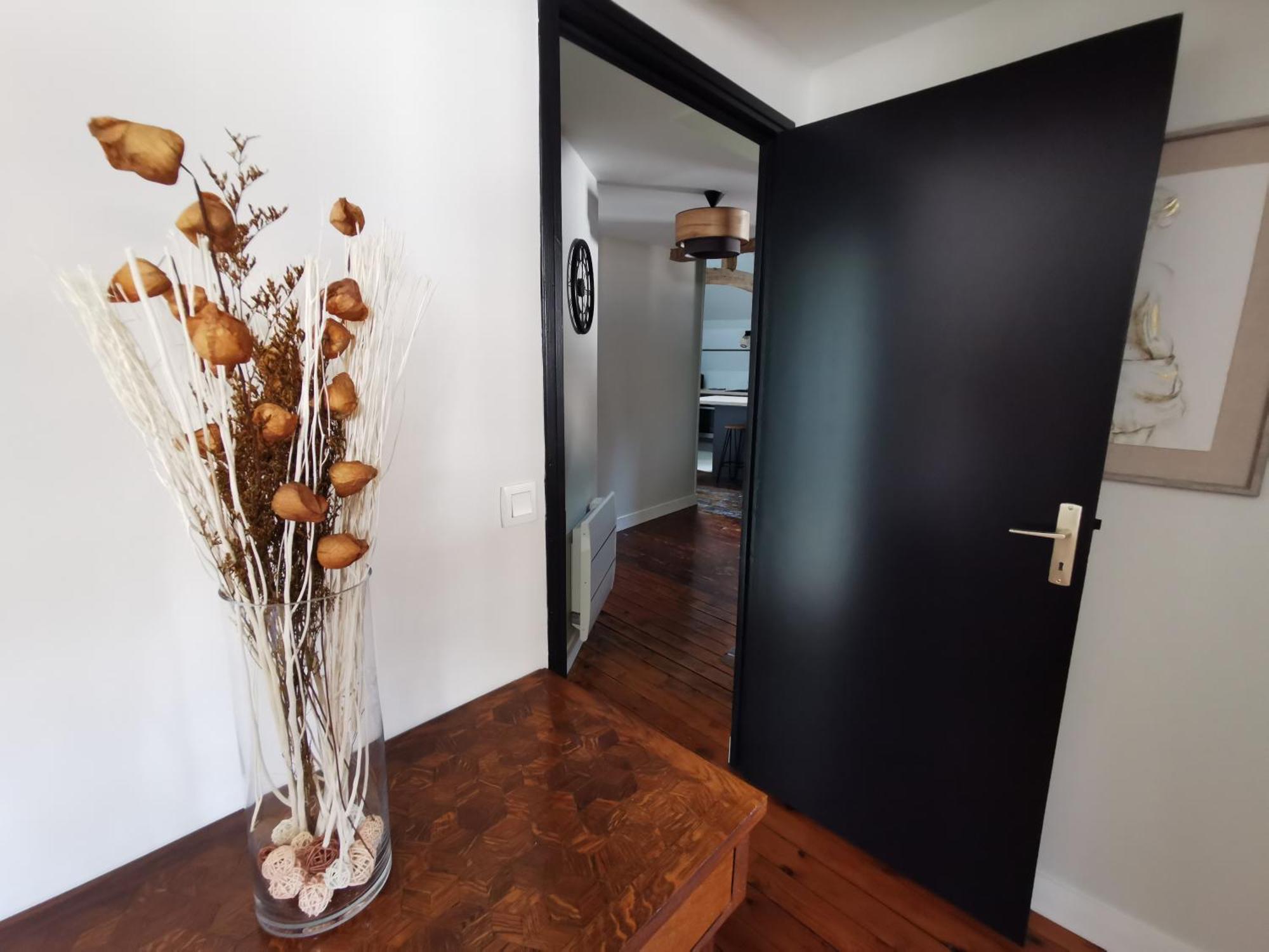 Le Gatsby - Duplex Art Deco Au Coeur De Blois Apartment ภายนอก รูปภาพ